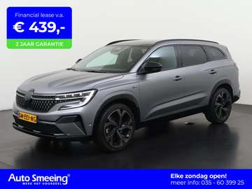 E-Tech full hybrid 200 esprit Alpine 7p. | Panoram