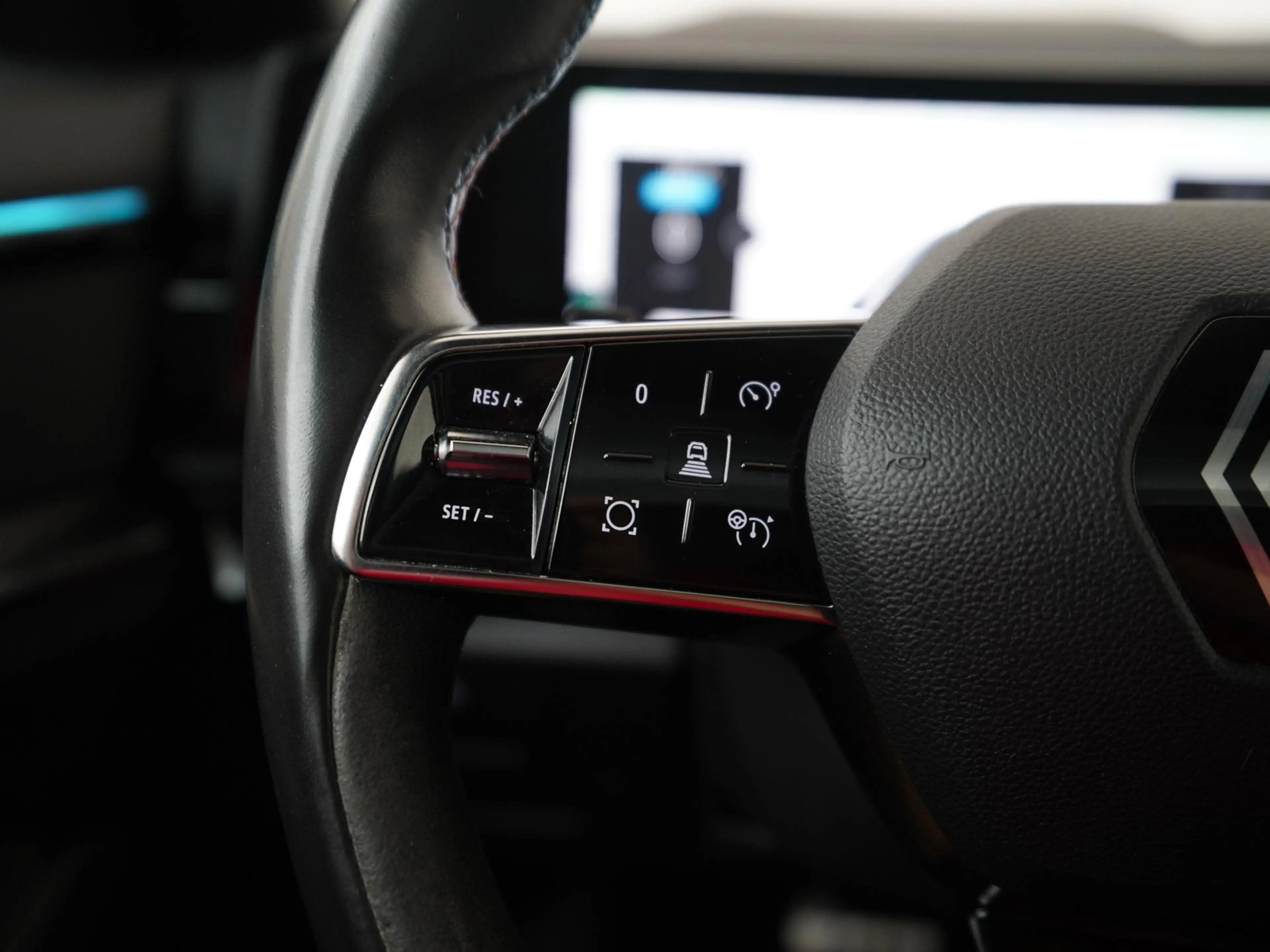 Renault Espace E-Tech full hybrid 200 esprit Alpine 7p. | Panoram — photo 7