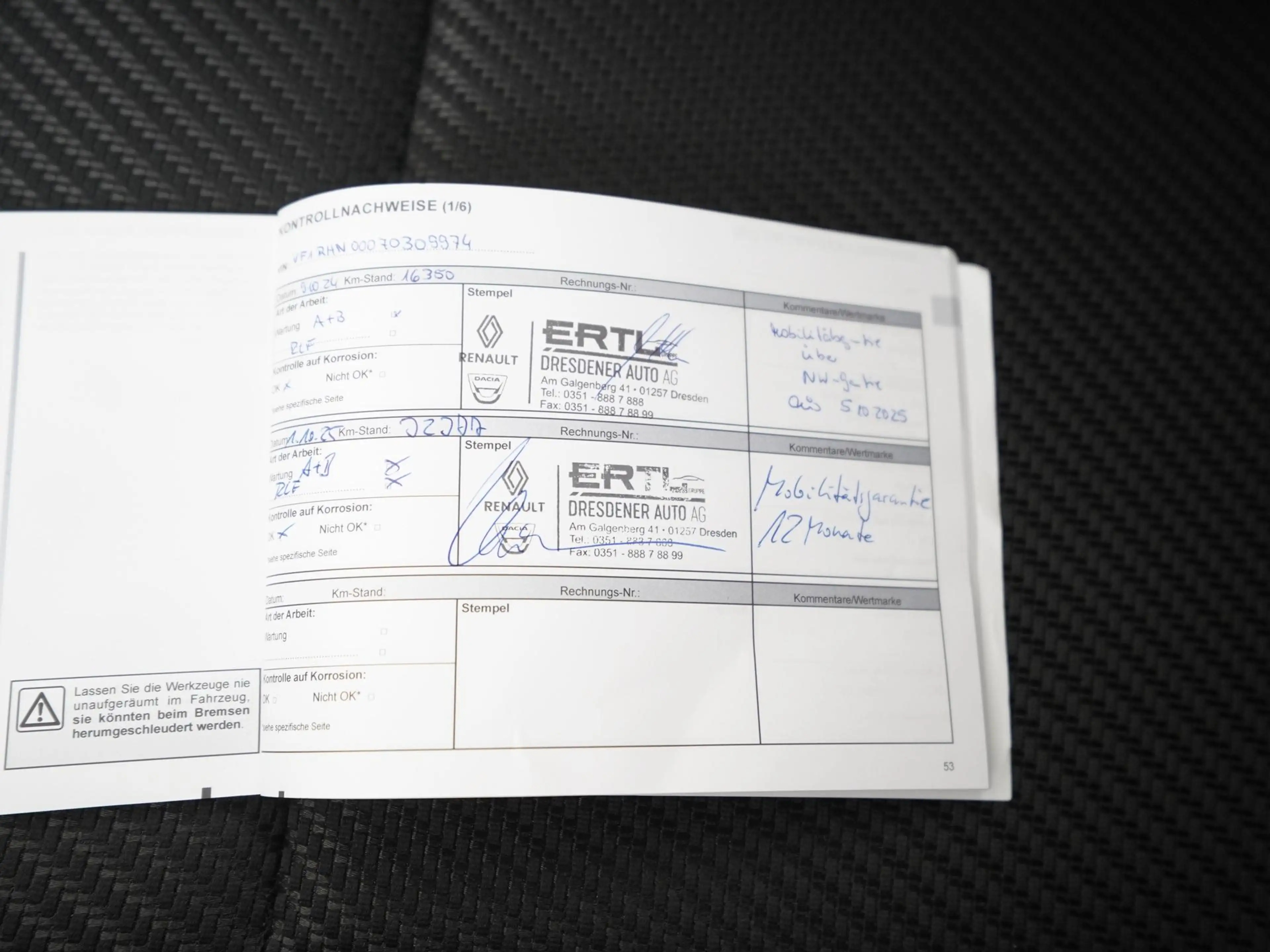 Renault Espace E-Tech full hybrid 200 esprit Alpine 7p. | Panoram — photo 47