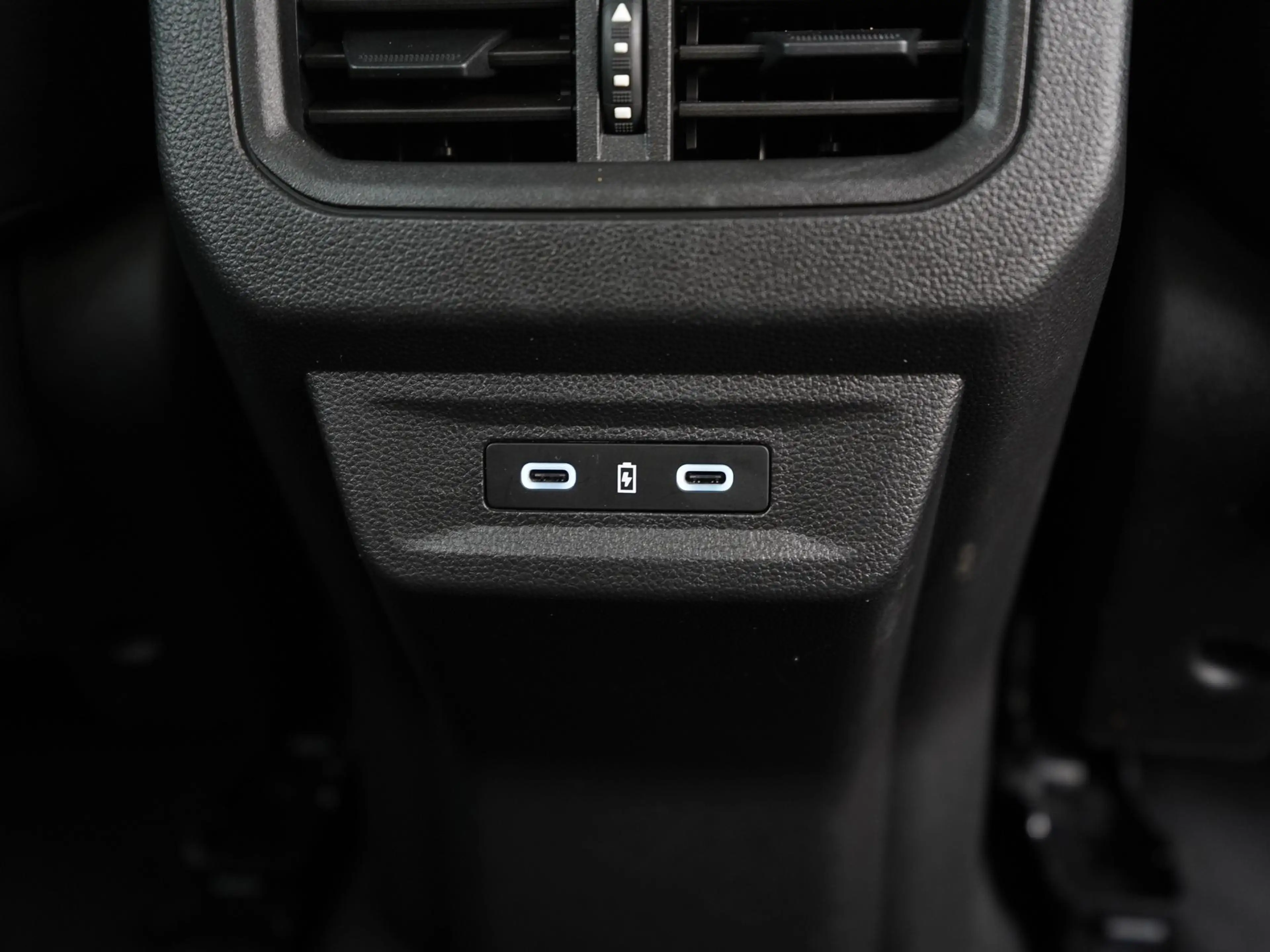 Renault Espace E-Tech full hybrid 200 esprit Alpine 7p. | Panoram — photo 35