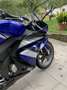 Yamaha YZF-R125 Blu/Azzurro - thumbnail 4