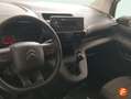 Citroen Berlingo Talla M BlueHDi 100 S&S FEEL Blanco - thumbnail 11