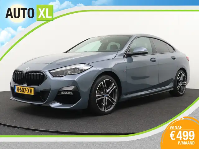 BMW 2-serie Gran Coupé M-Sport 141 PK Aut. Lederen-Spo