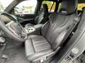 BMW X5 M Competition Laser AHK HUD 360° Pano Luft Gris - thumbnail 9