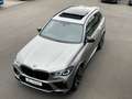 BMW X5 M Competition Laser AHK HUD 360° Pano Luft Gris - thumbnail 24