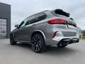 BMW X5 M Competition Laser AHK HUD 360° Pano Luft Gris - thumbnail 26