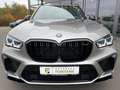 BMW X5 M Competition Laser AHK HUD 360° Pano Luft Gris - thumbnail 2
