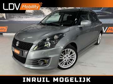 1.6 SPORT / Remus uitlaat / Keyless / Stoelverwarm
