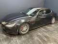 Maserati Ghibli 3.0 v6, Diesel Schwarz - thumbnail 5