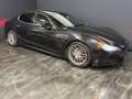 Maserati Ghibli 3.0 v6, Diesel Schwarz - thumbnail 21