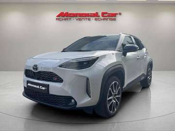 1.5i VVT-i Hybrid CVT GR Sport - CarPlay - Toit Pano - Attache remorque - Bi-Ton - LED - Jantes 18" - Cuir/Alcantara