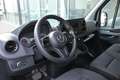 Mercedes-Benz Sprinter 315 CDI KA Mittel HD 3-Sitze Klima Kamera Silber - thumbnail 8