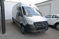 Mercedes-Benz Sprinter 315 CDI KA Mittel HD 3-Sitze Klima Kamera Silber - thumbnail 22