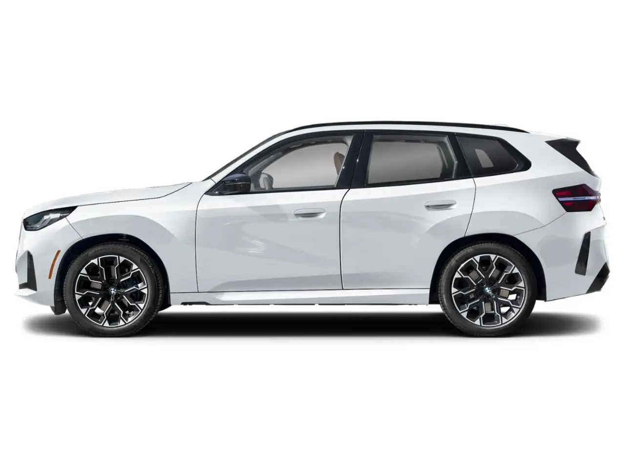 BMW X3 снимка BMW X3