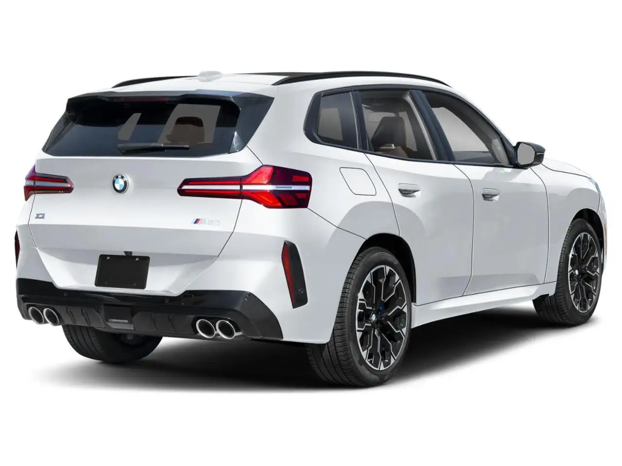 BMW X3 снимка BMW X3