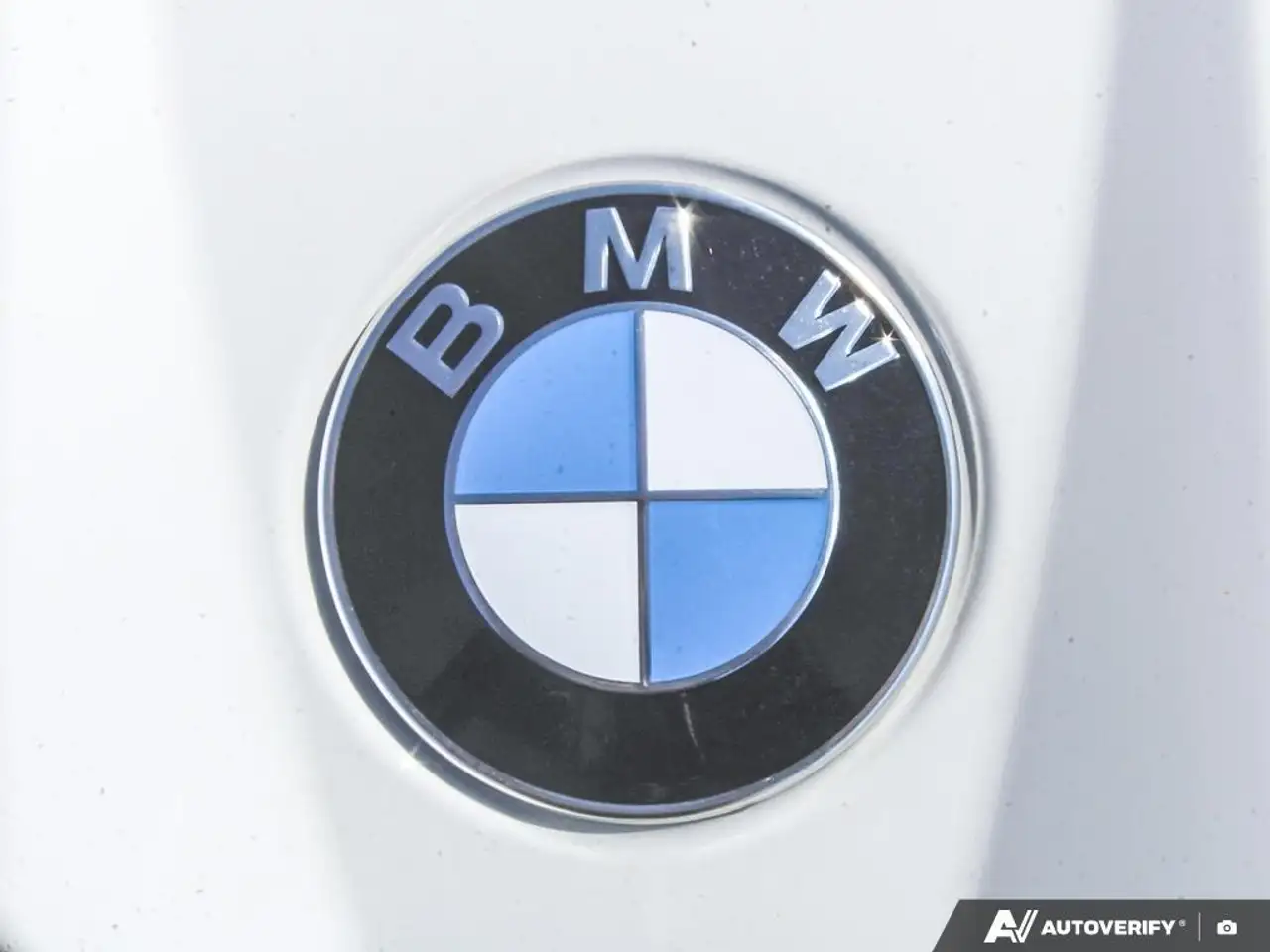 BMW X3 снимка BMW X3