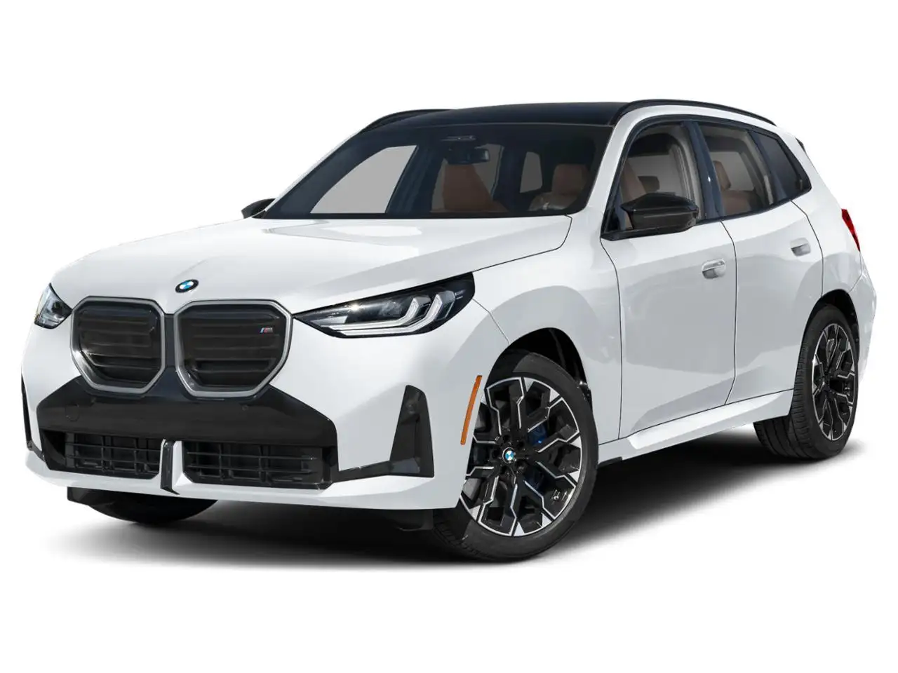 BMW X3 снимка BMW X3