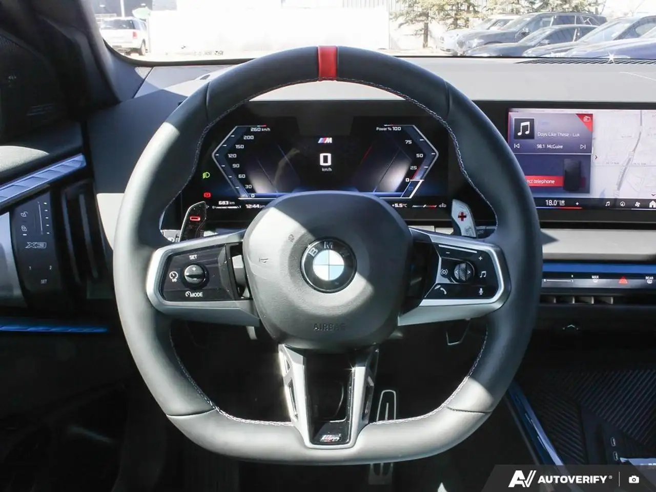 BMW X3 снимка BMW X3