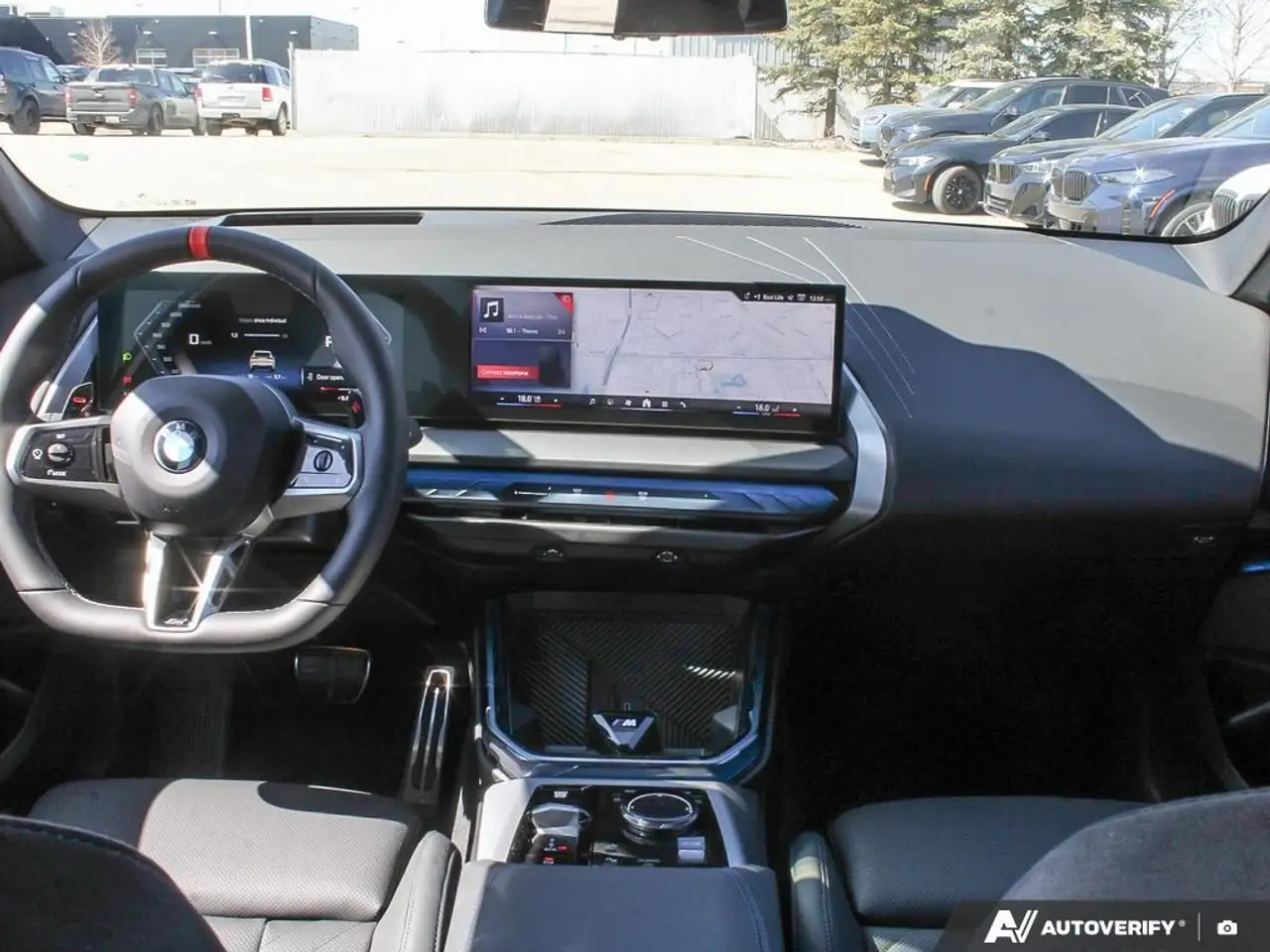 BMW X3 снимка BMW X3