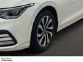 Volkswagen Golf Active 2.0 TDI DSG LED HUD AHK Pano Kamera Weiß - thumbnail 9