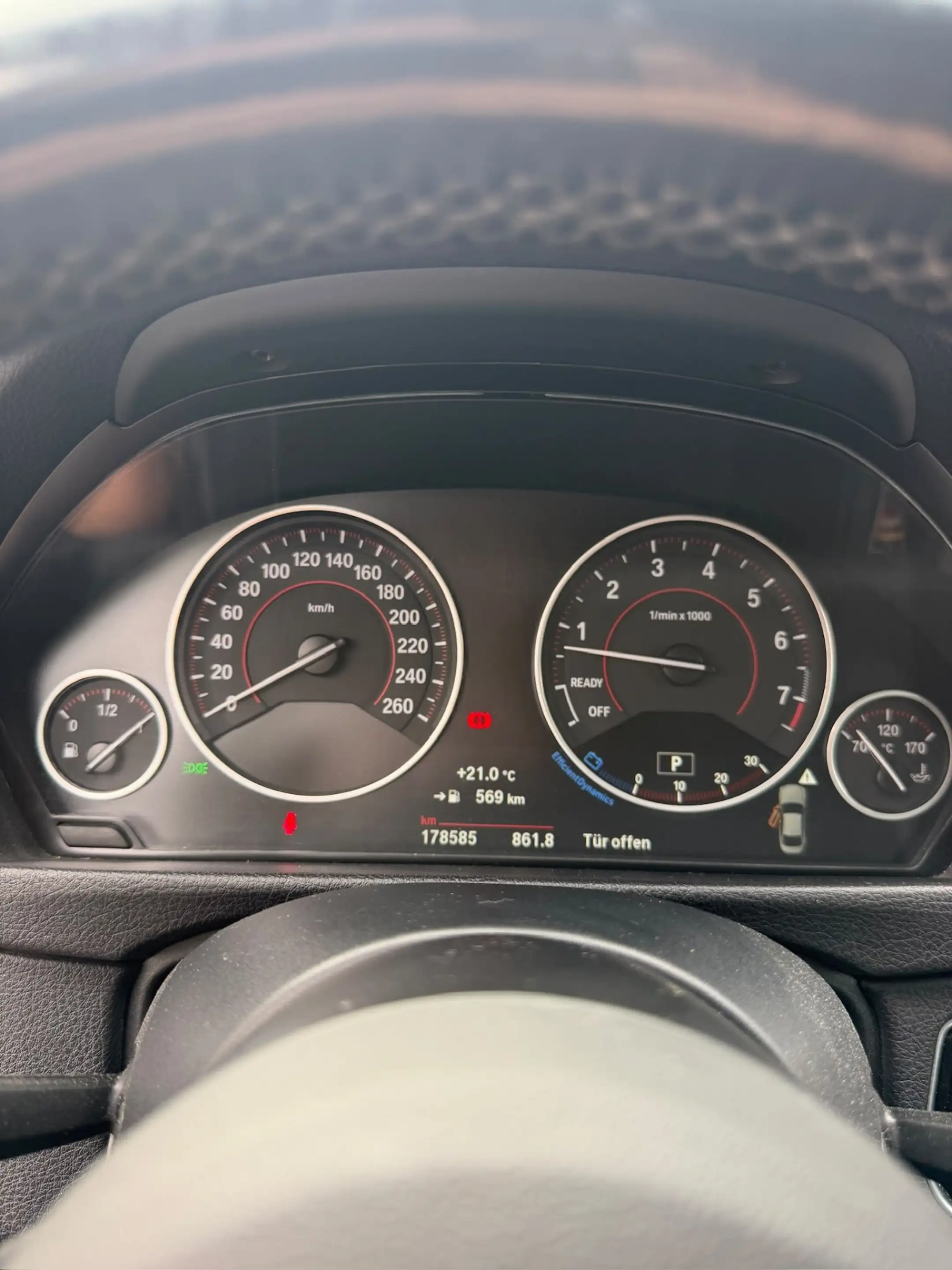 BMW 440 440 i xDrive M Sport — photo 5