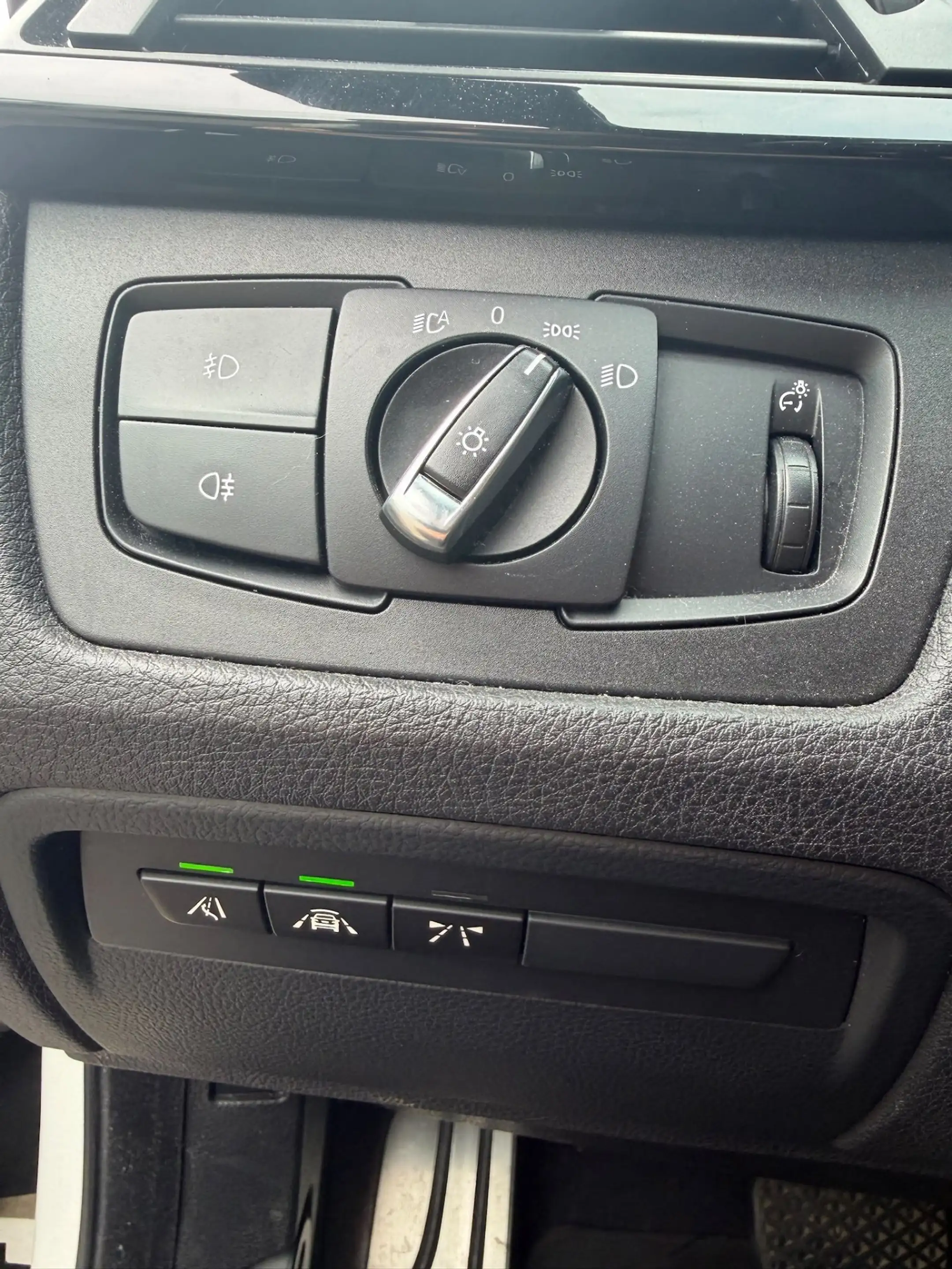 BMW 440 440 i xDrive M Sport — photo 8