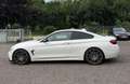 BMW 440 440 i xDrive M Sport Weiß - thumbnail 2