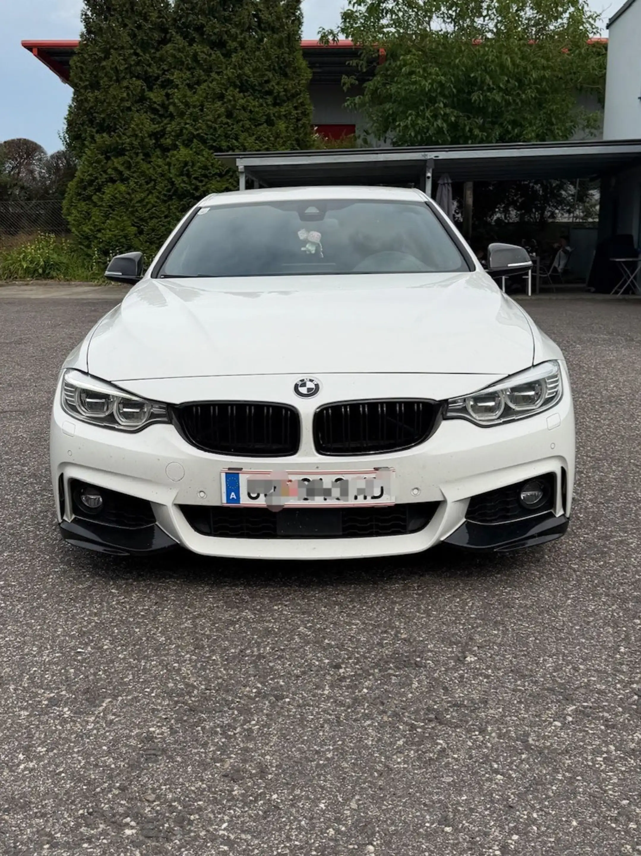 BMW 440 440 i xDrive M Sport