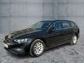 Volkswagen Passat Variant 2.0 TDI DSG BUSINESS LED+NAV+APP Schwarz - thumbnail 2