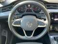 Volkswagen Passat Variant 2.0 TDI DSG BUSINESS LED+NAV+APP Schwarz - thumbnail 10