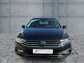 Volkswagen Passat Variant 2.0 TDI DSG BUSINESS LED+NAV+APP Schwarz - thumbnail 3