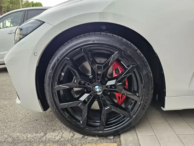 BMW M view 6