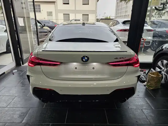 BMW M view 4