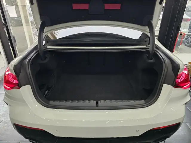 BMW M view 5