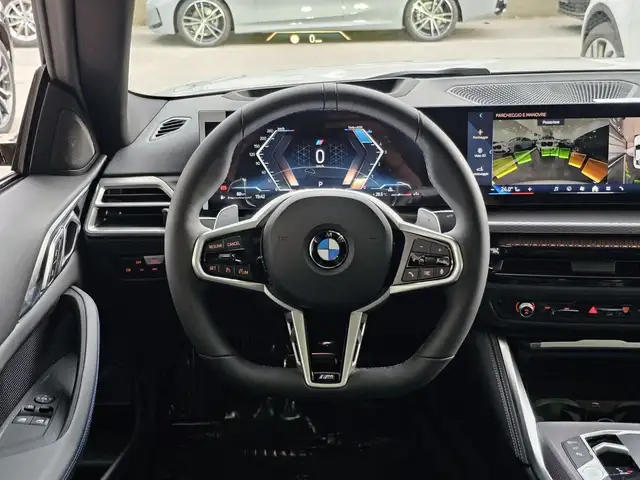 BMW M view 11