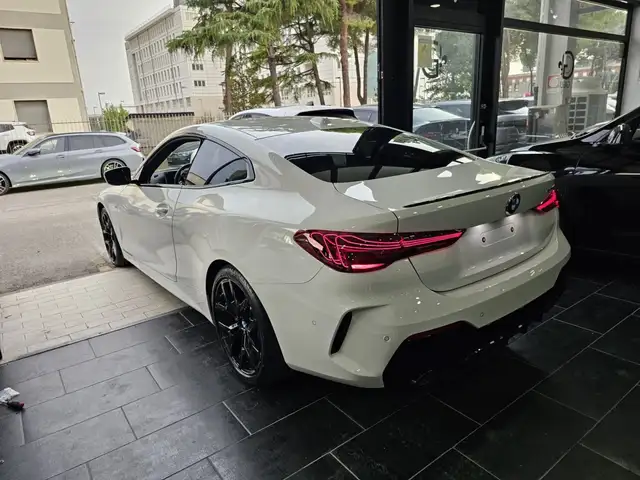 BMW M view 3