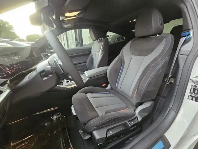 BMW M view 7