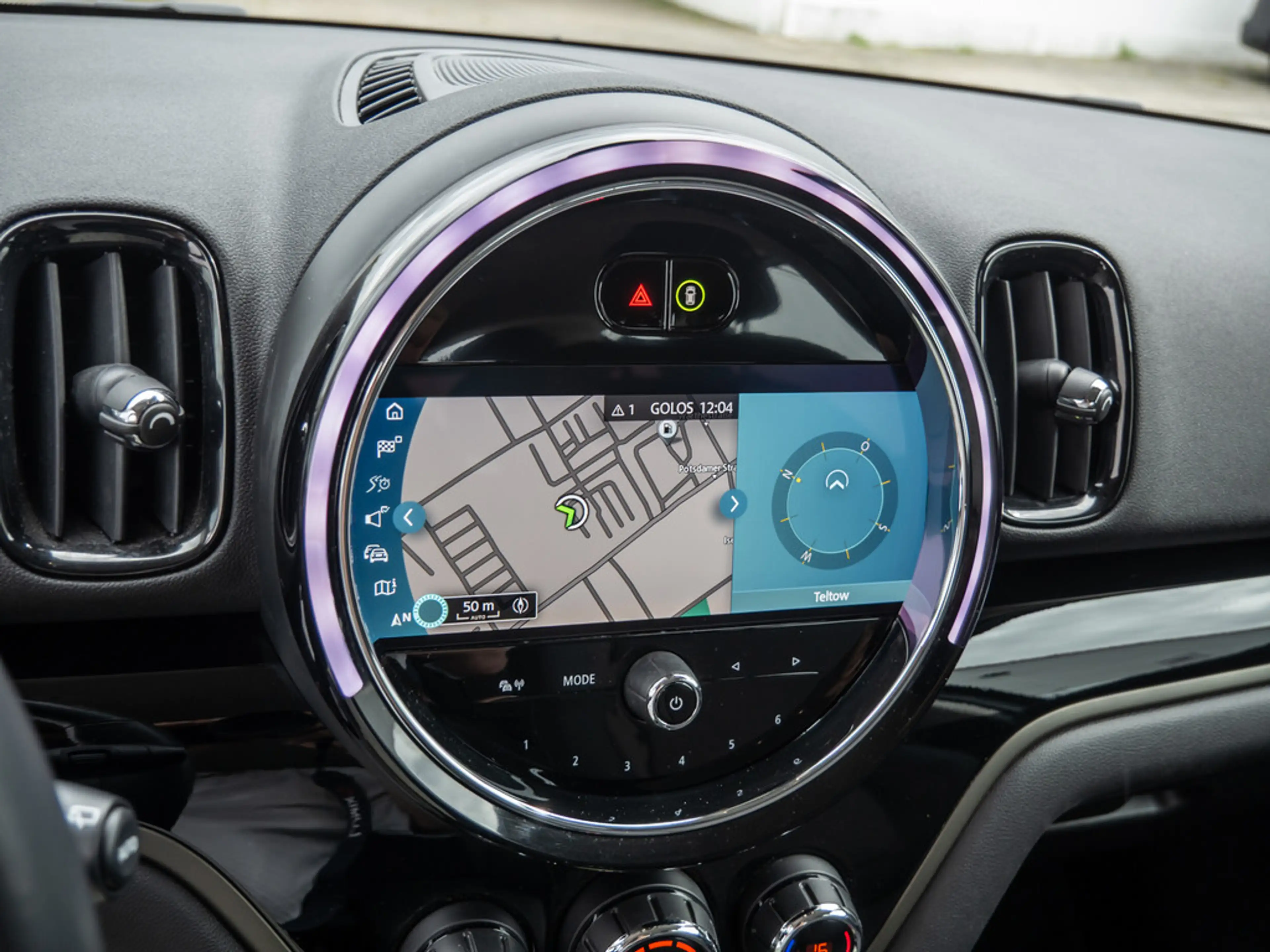 MINI Cooper Countryman — photo 12