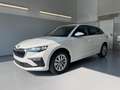 Skoda Scala Selection 115PS DSG GV5+AHK+Kamera+Kessy+PDC+Si... Weiß - thumbnail 1