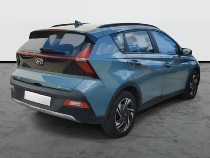 Hyundai Bayon 1.2 MPI Maxx 2023, foto 2