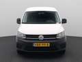 Volkswagen Caddy 2.0 TDI L2H1 BMT Maxi Trendline | Airco | Parkeers Wit - thumbnail 3