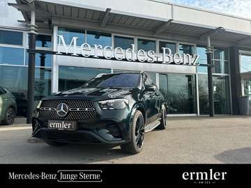 d 4MATIC Vorührer Listenpreis 155.000 €