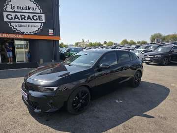 Astra Hybrid - 180 - BVA  GS