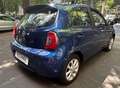 Nissan Micra Micra IV 2013 1.2 Visia eco Gpl E6 Blu/Azzurro - thumbnail 6