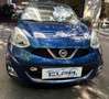 Nissan Micra Micra IV 2013 1.2 Visia eco Gpl E6 Blu/Azzurro - thumbnail 1