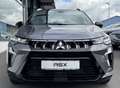 Mitsubishi ASX 1.3T EDITION*ACC/360°/AMBIENTE/APPLE.ANDROID Gris - thumbnail 1