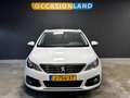Peugeot 308 SW 1.2 PureTech Blue Lease Allure|TREKHAAK|KEYLESS Weiß - thumbnail 5