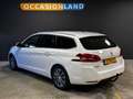 Peugeot 308 SW 1.2 PureTech Blue Lease Allure|TREKHAAK|KEYLESS Weiß - thumbnail 3