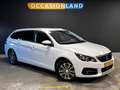 Peugeot 308 SW 1.2 PureTech Blue Lease Allure|TREKHAAK|KEYLESS Weiß - thumbnail 4