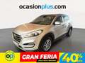 Hyundai TUCSON 1.6 GDI BD Tecno 4x2 131 Beige - thumbnail 1